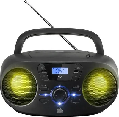 Obrázok produktu pre OK rádio ORC 333-B