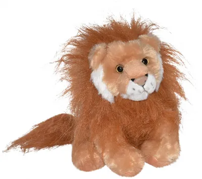 Produktbild von Wild Republic Cuddlekins 10869, Löwe