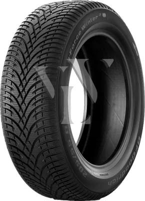 Produktbild von Reifen Tyre Bfgoodrich 175/65 R15 84T G-Force Winter 2