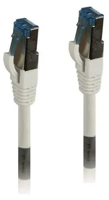 Productafbeelding van Synergy 21 S216797, 0,15 meter, Cat6a, S/FTP (S-STP), RJ-45, RJ-45, Wit