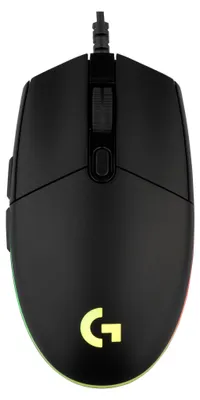 Obrázek produktu pro Logitech Gaming Mouse G102 LIGHTSYNC - Myš - pro praváky
