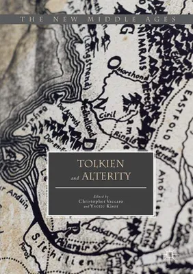 Obrázek produktu pro Tolkien and Alterity