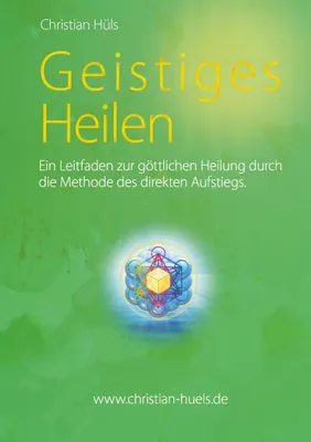 Produktbild von Geistiges Heilen