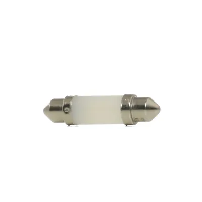 Produktbild von LED OSRAM Lampen Autolampen 12V 0.6W SV8 5-8 6413DWP-01B
