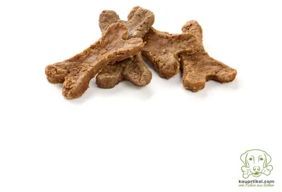 Produktbild von Schweine-Kauknochen 500g