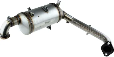 Obrázok produktu pre NTY Výfukový systém s filtrom sadzí/častíc DPF-FR-000 predný