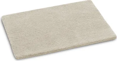 Produktbild von Rhomtuft Badteppich Square   eckig   80 x 160 cm  Farbe  stone