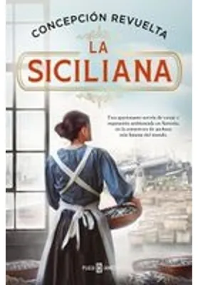 Productafbeelding van La Siciliana