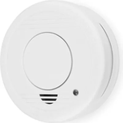 Produktbild von SMARTWARES 10.100.41 Czujnik dymu, 4 opakowania