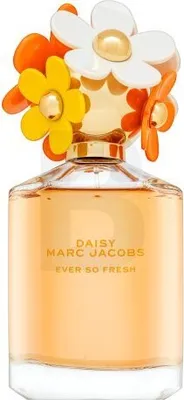 Produktbild von Marc Jacobs Daisy Ever So Fresh Eau de Parfum für Damen 125 ml