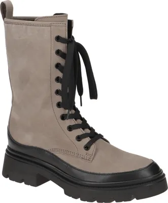 Produktbild von Gabor 91.831 Damenstiefel grau Elegant NEU
