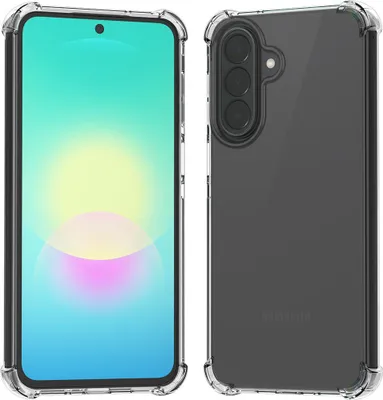 Immagine prodotto di Samsung Mobeen Clear Cover