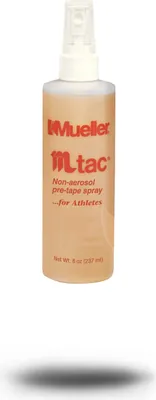 Produktbild von Mueller M-TAC Pre-Taping Spray