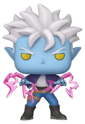 Image de Figurine POP Dragon Ball Daima Glorio n° 2306