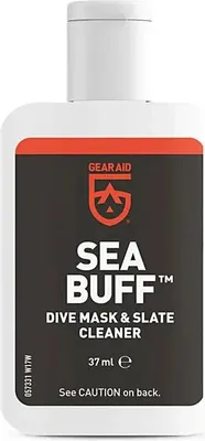 Produktbild von Gear Aid Sea Buff Mask Cleaner 37 ml, Gear Aid