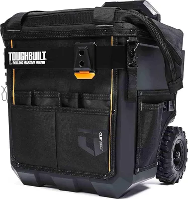 Image de Toughbuilt - caisse à outils mobile et étanche " L"