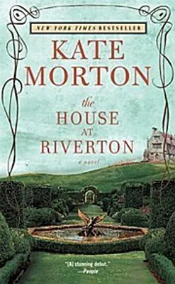Productafbeelding van The House at Riverton