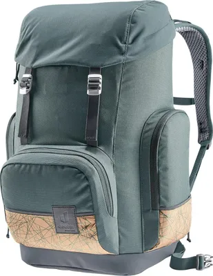 Produktbild von Deuter Scula 30 Liter Schulrucksack 3830022 teal-blush