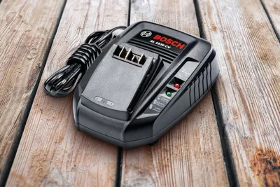 Immagine prodotto di Caricabatterie Gloria Power4all 18V