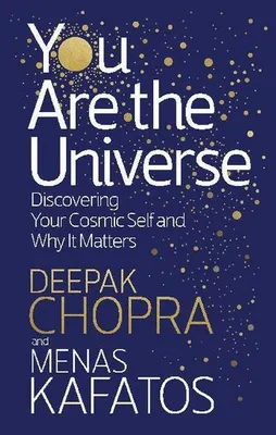 Produktbild von You Are the Universe