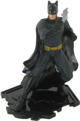 Image de Justice League - Batman