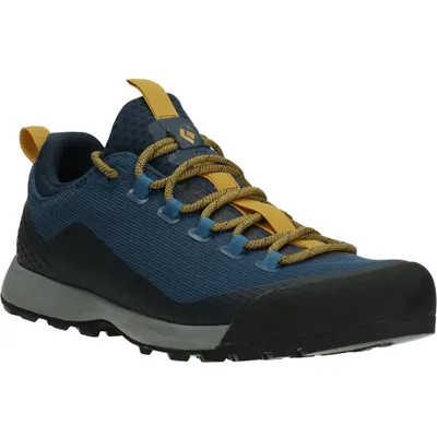 Produktbild von Black Diamond Schuhe Mission LT Approach, BD5800019129