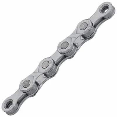 Image de Chaîne pour vélo électrique KMC E10 Silver
