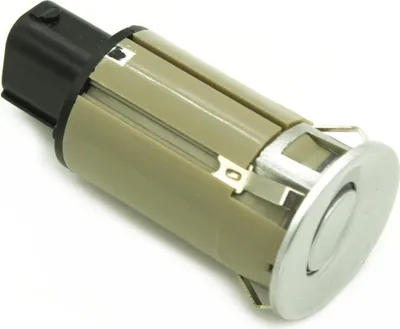 Produktbild von Parksensor 9024347 für Buick PDC Parktronic ▶ Premium  PDC Parktronic-Parksensor