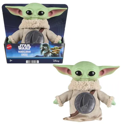 Image de Star Wars JKN41, Figurine, 3 ans