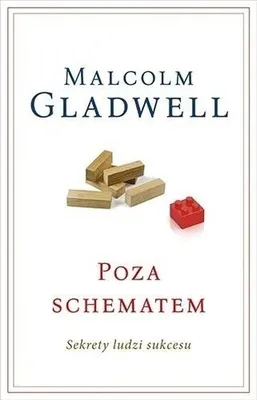 Obrázok produktu pre Poza schematem Sekrety ludzi sukcesu