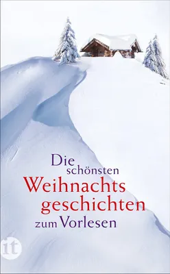 Produktbild von Die schönsten Weihnachtsgeschichten zum Vorlesen