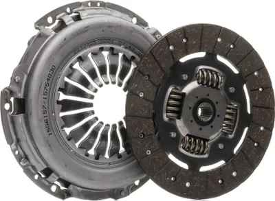 Produktbild von RIDEX Kupplungssatz Kupplung für FIAT Ducato Kastenwagen (250, 290) 479C1022