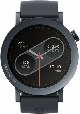 Obrázek produktu pro Nothing Watch Pro 2, 3,35 cm (1.32"), AMOLED, GPS, 48,1 g
