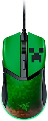 Immagine prodotto di RAZER Razer Cobra Mouse da gioco ottico destro 8500 DPI