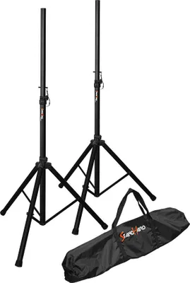 Obrázek produktu pro Bespeco SH80NP Teleskopický repro-stojan