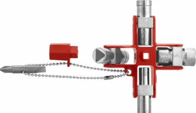 Immagine prodotto di Facom Bithalter PROTWIST magnetisch lang
