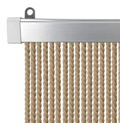 Image de Filet anti-insectes pour fenêtres et portes en différentes tailles