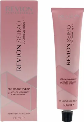 Image de Revlonissimo Cromatics C46-Tangerine Red 60ml