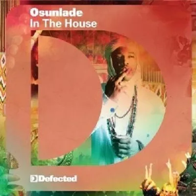 Produktbild von Defected Pres. Osunlade In The House
