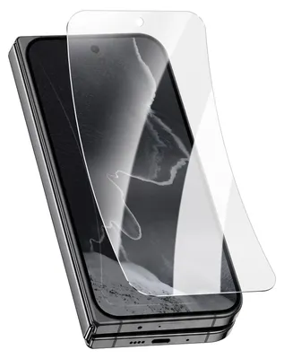 Produktbild von iMak, Panzerglas für Google Pixel 11 Pro Fold H Serie Displayschutz, Transparent