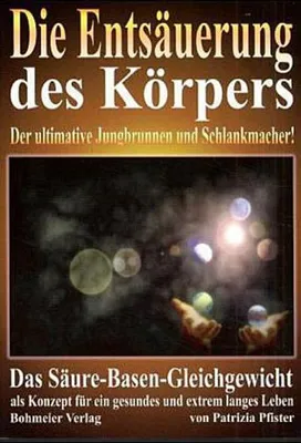 Produktbild von Die Entsäuerung des Körpers