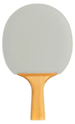 Productafbeelding van Vervangend rubber voor bamboe tafeltennisracket Gris ÚNICA