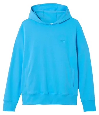 Produktbild von Ellesse - "Madone" Kapuzenpullover für Herren HB121 (XL) (Blau)
