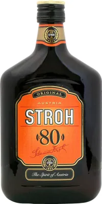 Obrázek produktu pro Rumové slámy 80 500ml | vodka