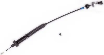 Produktbild von Seilzug Kupplungsbetätigung 905 mm HELLA für u.a. PEUGEOT 206