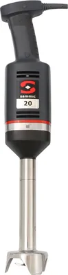 Obrázok produktu pre Ručný ponorný mixér s miešacím ramenom XM-21, Sammic, 230V/300W, ø82x(H)mm