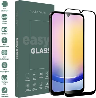 Obrázok produktu pre Mobiln pvod EasyGlass - Samsung Galaxy A25 5G
