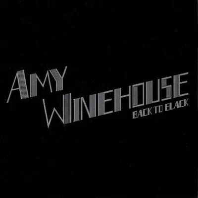 Zdjęcie produktu dla Amy Winehouse - Back To Black (Deluxe Edition) (Reissue) (2 CD)