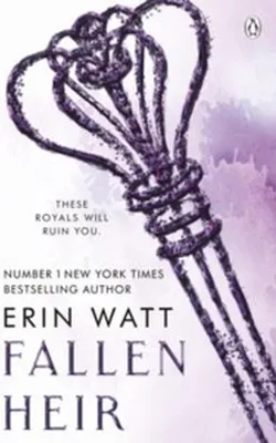 Productafbeelding van Fallen Heir
