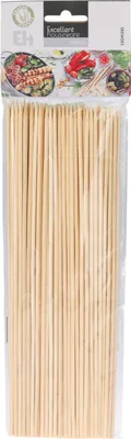 Produktbild von Bambus-Spiesschen 100 Stck.